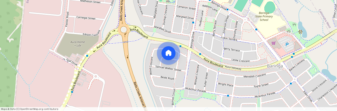 10 Clouston Street, Qld 4551, Baringa