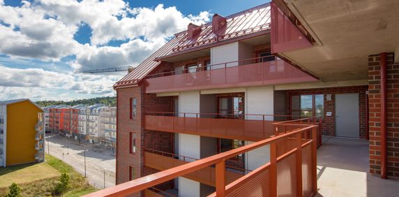 Pomeransgatan 21 - Photo 2