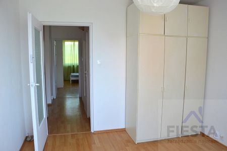 Warszawa Bielany, ul. Osikowa - Zdjęcie 2