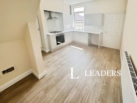 2 bedroom house to rent Evans Street, Staffordshire, Stoke-on-Trent, ST6 - Photo 5