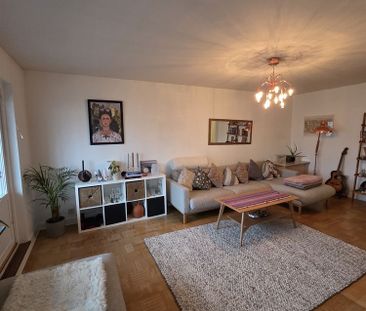 Falkmansgatan - Foto 2