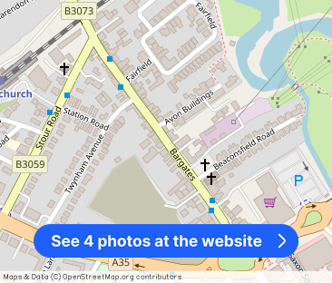 Bargates, Christchurch, BH23 - Photo 1