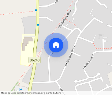 Waingate, Grimsargh, Preston, PR2 - Photo 1