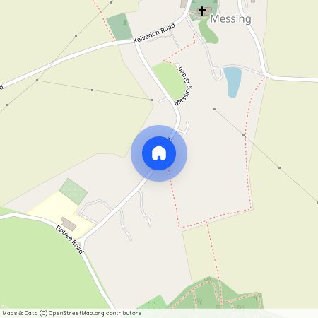 School Road, Colchester CO5