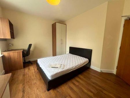 Abingdon Road, Clarendon Park, Leicester, LE2 - Photo 2