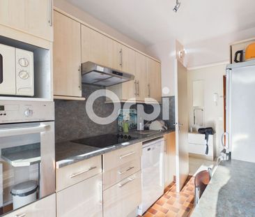 Appartement à louer 2 pièces • 46,36 m2 Mandelieu-la-Napoule - Photo 6