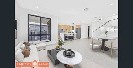 Beautiful brand new 5 bedroom house. Ready to move in. - Photo 2