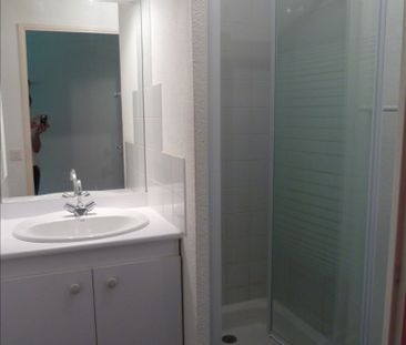 Location Appartement 1 pièce 17m² JACOB BELLECOMBETTE 73000 - Photo 4