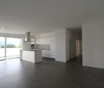 3.5 Zimmer, 81 m², 3. Stock - Photo 1