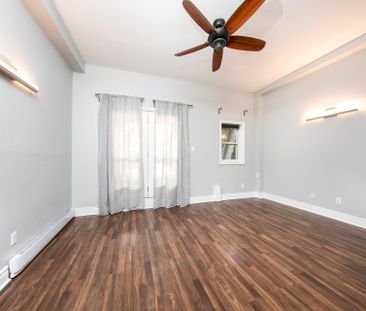 For Lease - 140 Seaton Street Unit# Main, Toronto, Ontario - Photo 5