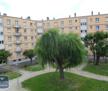 Appartement à louer 2 pièces 33m² - Photo 1