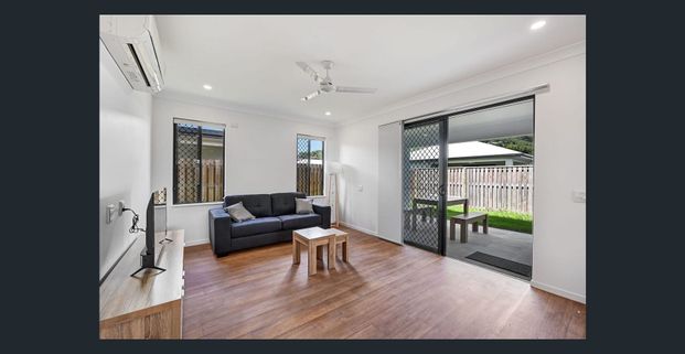 3 Bedroom home Mount Louisa - Photo 1