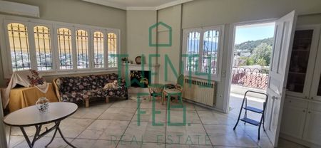 Μονοκατοικία για ενοικίαση Άνω Φιλοθέη (Φιλοθέη) - Photo 3