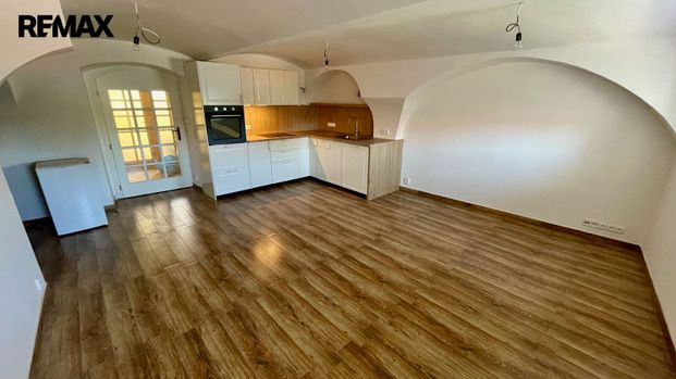 Pronájem bytu 3+kk v osobním vlastnictví 65 m², Počátky - Photo 1