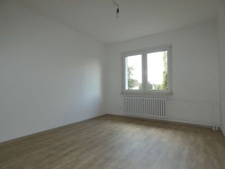 Auf’m Bruch – charmante 2 Zimmer-EG-Wohnung mit Balkon! - Photo 3