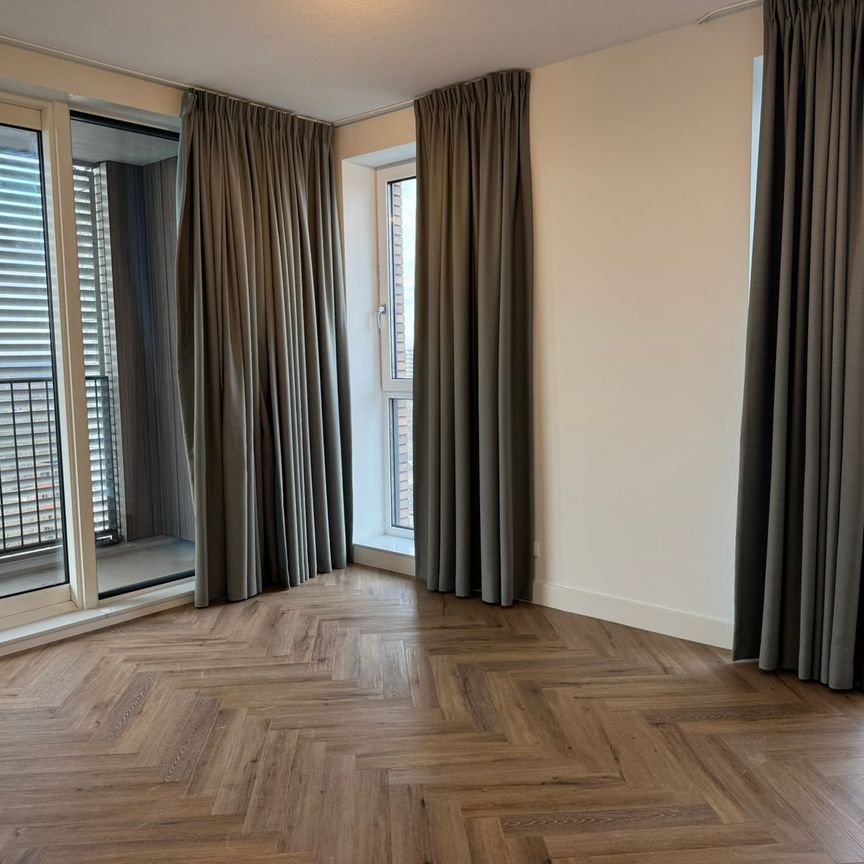 Appartement te huur: Traviatastraat 156 1183 NZ Amstelveen - Foto 1