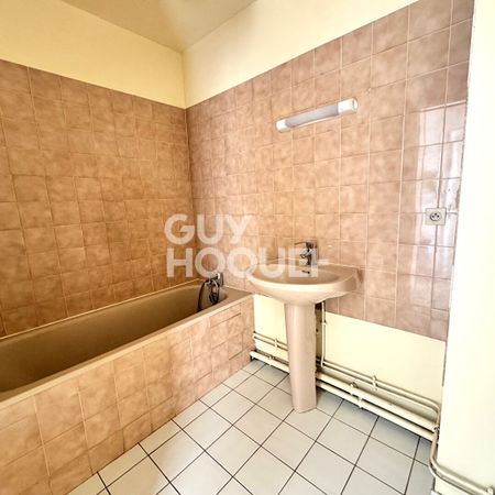 Appartement Ozoir-la-ferriere 1 pièce(s) - Photo 4