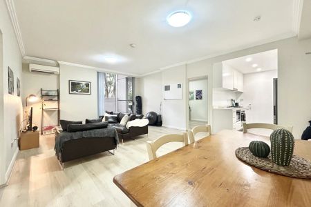 Executive lifestyle apartment in convenient location - Photo 3