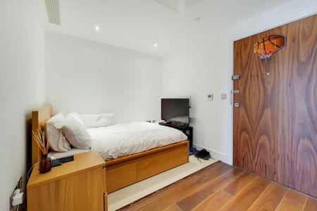 Studio to rent - Photo 2