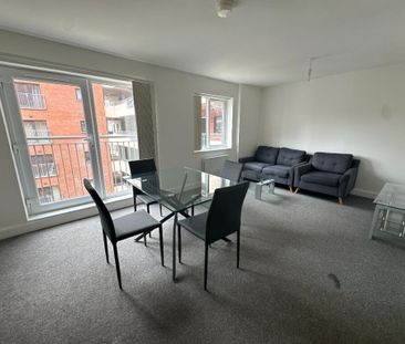 409 College Court Central, 56 King Street, Belfast, BT1 6BZ - Photo 2