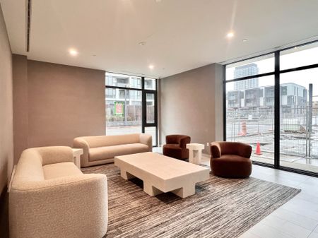 For Lease - 1 Quarrington Lane Unit# 1609, Toronto, Ontario - Photo 4
