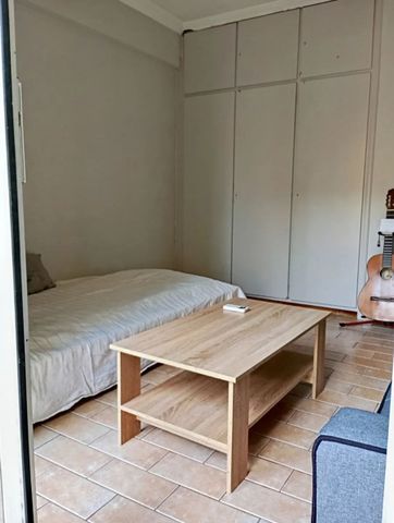 Studio/Γκαρσονιέρα για ενοικίαση Άγιος Γεώργιος (Καβάλα) - Φωτογραφία 3
