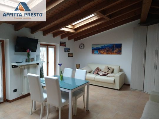 Appartamento in affitto a Luino - Photo 1