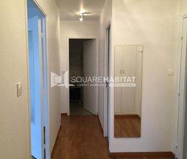 Location Appartement 2 pièces 52m² ST OMER 62500 - Photo 6