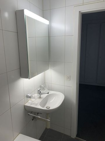 2-Zimmerwohnung, 1. Stock mitte - Foto 4