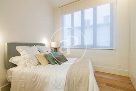 Flat for rent in Chueca - Justicia (Madrid) - Photo 4