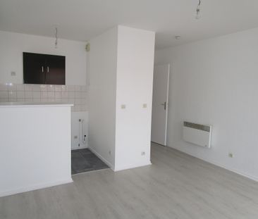 Appartement RUE DU DOCTEUR JACQUINET - Photo 1
