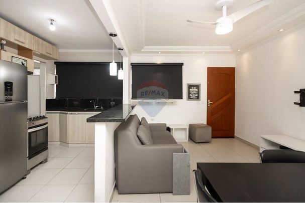 Apartamento Encantador no Jardim Santo Elias - Foto 1