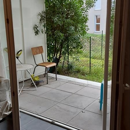 2 pièces - Meublé - 42,62 m² - RDC - Colocation non autorisée - Photo 4