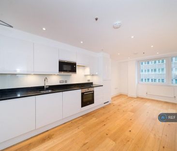 1 bedroom flat to rent - Photo 6
