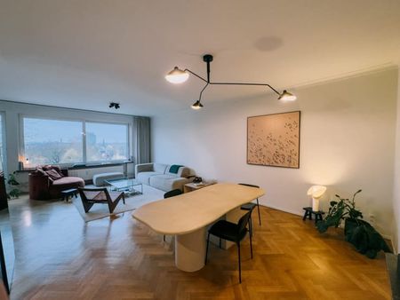 Appartement te huur - Foto 2