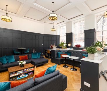 1 Bed Flat, Mcdonald Road, EH7 - Photo 5