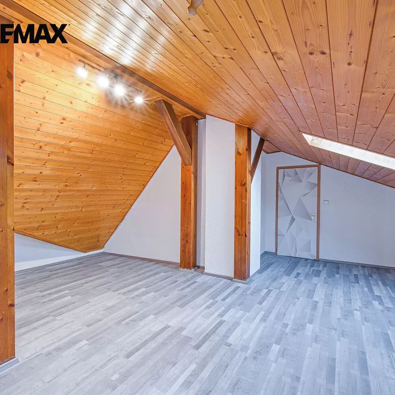 Pronájem bytu 1+1 35 m² - Photo 1