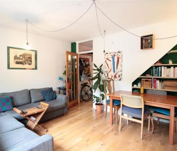 2 bedroom maisonette to rent - Photo 3
