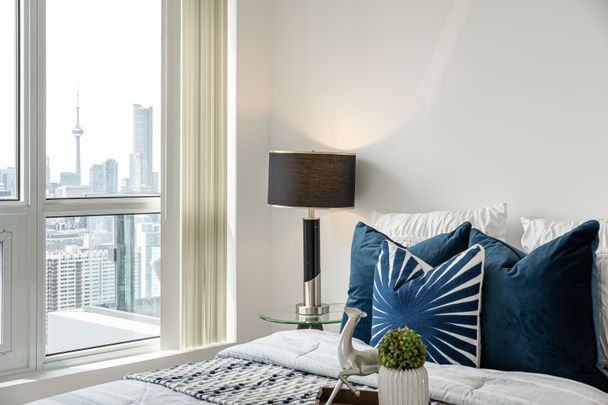 For Lease - 395 Bloor Street Unit# 3910, Toronto, Ontario - Photo 1