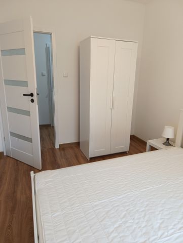 mieszkanie na wynajem Szczecin Niebuszewo - Photo 5