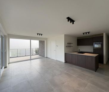 Appartement te huur in Ronse - Foto 3