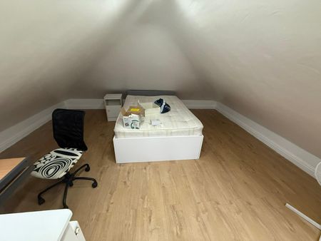 3 Bed Flat, Bristol Road, B29 - Photo 3