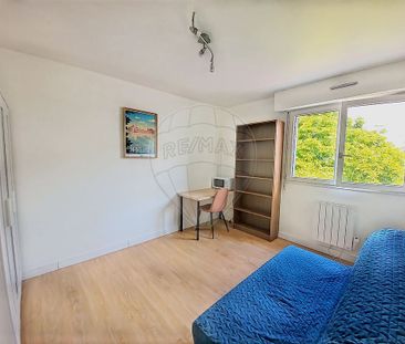Location Appartement 1 pièce 18m² NANTES 44300 - Photo 1