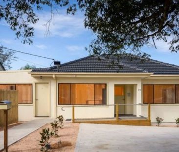 One bedroom studio - Shared accommodation - Photo 2