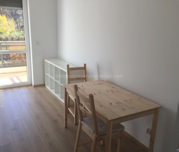 Do wynajęcia M3 apartamentowiec Okole - 40m2 - Photo 6