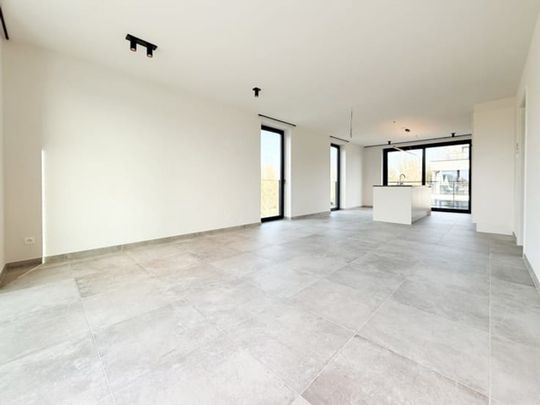Appartement te huur - Foto 1