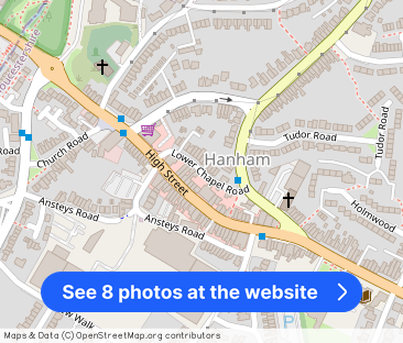 Lower Chapel Road, Hanham, Bristol - Photo 1