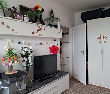Starhembergstr.66: Reizende 2-Zimmerwohnung, 39m2 WNFL, ablösefreie... - Foto 5