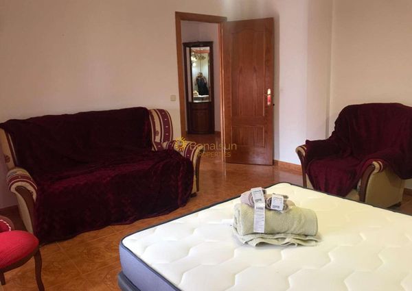 LONG TERM RENTAL FROM 01/01/2026 BEAUTIFUL VILLA WITH SEA VIEWS IN BENALMÁDENA