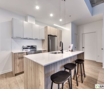 1819 avenue Dollard, LaSalle à louer - Photo 4